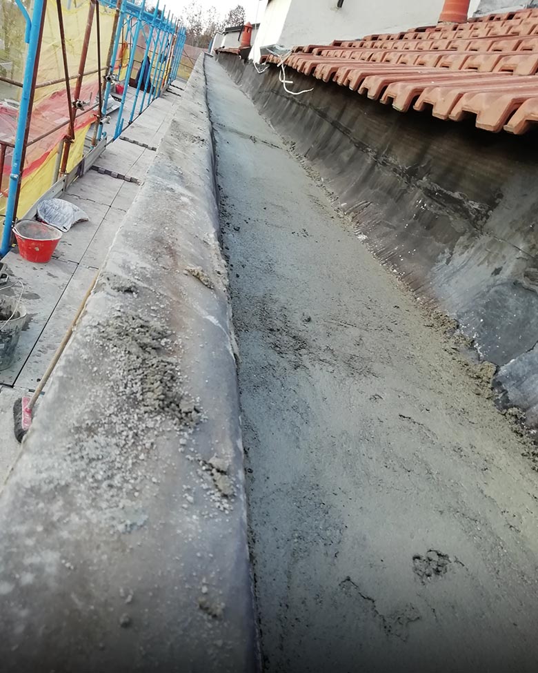 grondaia-rifacimento-milano-condominio