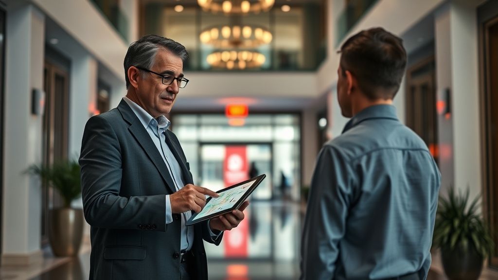 Quando ogni minuto conta: la gestione rapida delle emergenze in condominio