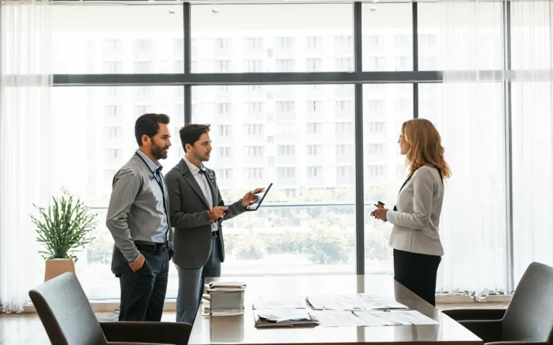 Impresa Edile in Condominio: I 5 Criteri Fondamentali per una Scelta Senza Pensieri