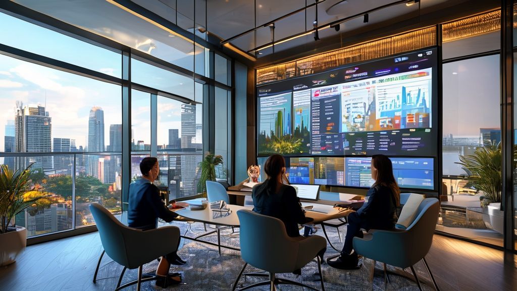 Fondo Lavori Straordinari: Pianificare e Gestire le Spese Condominiali con Successo